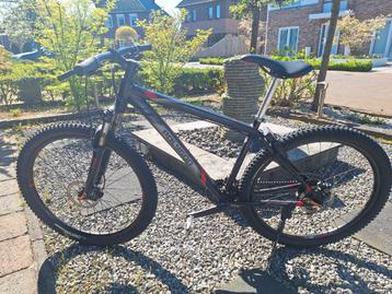 Polygon mountainbike 27,5 inch beschikbaar voor biedingen
