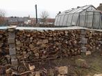 Bois de chauffage, Jardin & Terrasse, Bois de chauffage, 6 m³ ou plus, Enlèvement, Autres essences de bois, Bûches