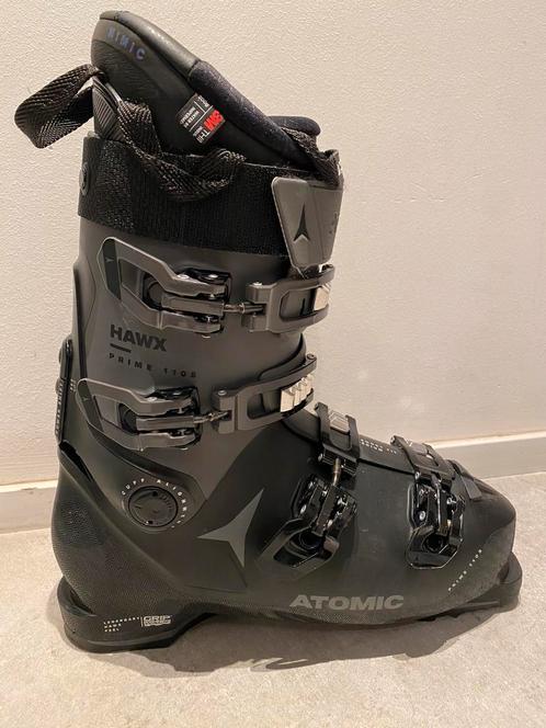 Skibotten Atomic Hawk prime 110 S, Sport en Fitness, Skiën en Langlaufen, Zo goed als nieuw, Schoenen, Ski, Atomic, Ophalen