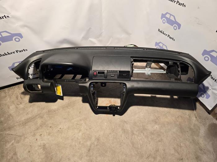 Dashboard van een Honda Prelude, Auto-onderdelen, Dashboard en Schakelaars, Honda, Gebruikt, 3 maanden garantie