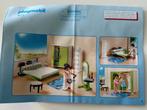 Playmobil Slaapkamer met make-up tafel 9271, Kinderen en Baby's, Ophalen, Gebruikt, Complete set