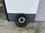 Peugeot, Citroën, Opel reservewiel (135/80R18 104M) nieuw, Ophalen, Nieuw, Opel