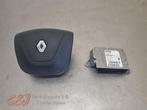 Set de airbag d'un Renault Master, Autos : Pièces & Accessoires, Autres pièces automobiles, Renault, -, 3 mois de garantie, Utilisé