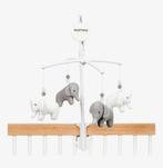 Nattou parkhanger olifant, Ophalen, Zo goed als nieuw