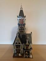 Lego 10273 Haunted House, Kinderen en Baby's, Speelgoed | Bouwstenen, Ophalen of Verzenden