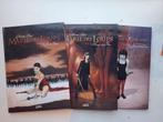 MARIE DES LOUPS TOMES 1 à 3 SERIE COMPLETE TBE, Série complète ou Série, Enlèvement ou Envoi, Comme neuf