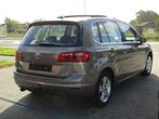 VW Golf Sportsvan 1.2 TSI Automaat HighLine, Auto's, Volkswagen, Automaat, 116 g/km, Euro 6, Bruin