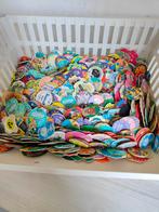 Lot flippo's 1.500, Verzamelen, Flippo's, Ophalen