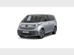 Volkswagen ID.Buzz ID. Buzz Business 150 kW (204 ch)  77 kWh, Te koop, Zilver of Grijs, Bedrijf, Overige modellen