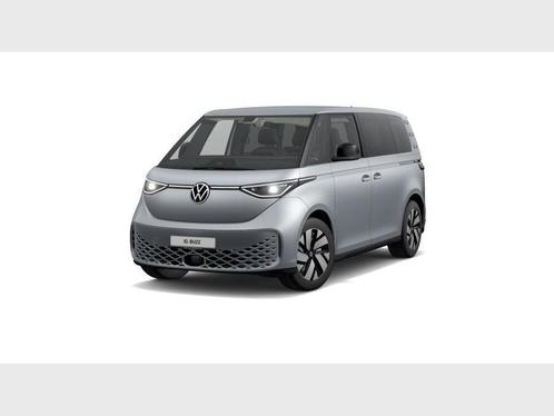 Volkswagen ID.Buzz ID. Buzz Business 150 kW (204 ch)  77 kWh, Auto's, Volkswagen, Bedrijf, Overige modellen, ABS, Airbags, Alarm