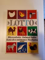 Lotto spel van Papita, Ophalen of Verzenden, Zo goed als nieuw