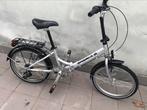 Vouwfiets 20 inch, Fietsen en Brommers, Fietsen | Vouwfietsen, Ophalen of Verzenden