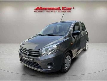 Suzuki Celerio 1.0i GL *Airco*Marchand ou export* beschikbaar voor biedingen