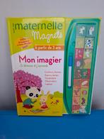 Toute ma maternelle 5 livres magnets, Ophalen, Zo goed als nieuw, Rekenen