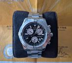 Breitling colt, Ophalen