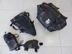 Bikepacking set, fietstassen, Ophalen of Verzenden, Zo goed als nieuw