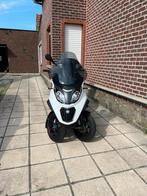 Piaggio mp3 500sport 2021- 2000km, Fietsen en Brommers, Scooters | Piaggio