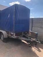 Remorque, Auto diversen, Aanhangers en Bagagewagens, Ophalen
