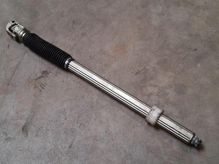 Scania P-, G-, R-serie, Autos : Pièces & Accessoires, Commande, Utilisé