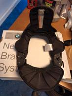 Bmw nieuwe Brace nekbeschermer, Motoren, Kleding | Motorhelmen, Ophalen of Verzenden