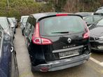 2011 Renault Senic Personenauto, Auto's, Renault, Gebruikt, Overige modellen, Overige brandstoffen, Bedrijf