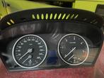 BMW E60 E61 instrumenten paneel ( km teller ) LCI facelift, Ophalen of Verzenden, BMW