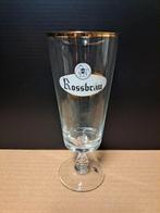 Verre  Rossbrau, Collections, Marques de bière, Enlèvement ou Envoi