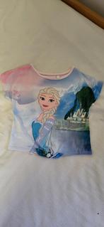 frozen 104 t shirt, Utilisé, Enlèvement ou Envoi