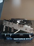 ASUS RTX3060 grafische kaart, Gebruikt, Ophalen of Verzenden, PCI, Nvidia