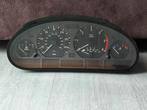 Dashboard/ speedometer BMW E46 3serie (origineel), Auto-onderdelen, Ophalen of Verzenden, Gebruikt, BMW