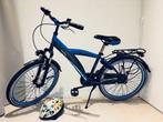 Jongenfiets Popal nexus 3, Fietsen en Brommers, Fietsen | Jongens, Ophalen, Gebruikt, Popal, Handrem