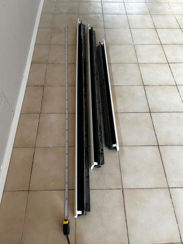 Renson transivent ventilatierooster rolluikenbak x3 beschikbaar voor biedingen