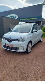 Renault Twingo Electric ZE Vibes, Auto's, Automaat, 4 zetels, Euro 6, Parkeersensor