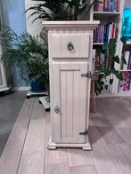 Landelijk kastje, Huis en Inrichting, Ophalen, Gebruikt