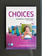 Manuel d’anglais, ASO, Pearson, Engels, Ophalen