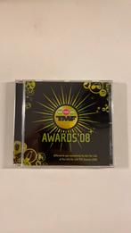 CD TMF Awards ‘08, Cd's en Dvd's, Cd's | Pop, Gebruikt, Ophalen of Verzenden