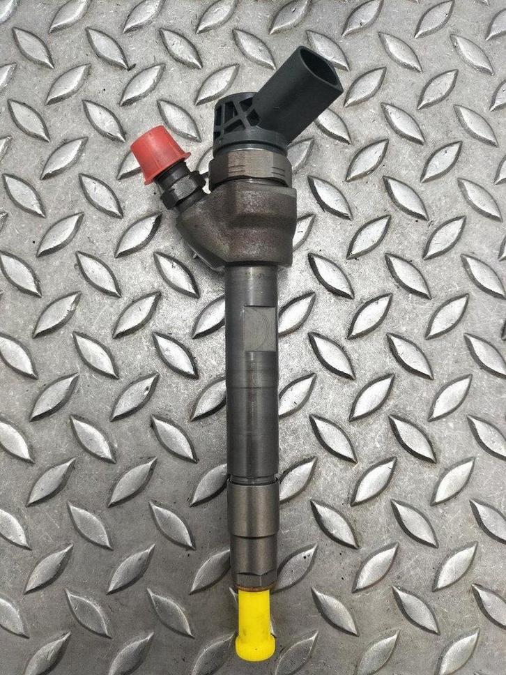 B.M.W. X3 [FUEL_INJECTOR] 2007, Auto-onderdelen, Brandstofsystemen, Gebruikt, ARN erkend, Stiba lid, Erkend duurzaam, Ophalen of Verzenden