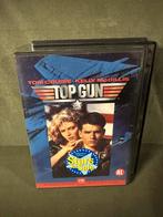 Top Gun - Tom Cruise - DVD, Ophalen of Verzenden