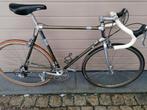 Retro koersfiets met Shimano en campagnolo, Fietsen en Brommers, Ophalen of Verzenden, Zo goed als nieuw