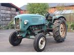 MAN - 1961 - Oldtimer tractor, Zakelijke goederen, Oldtimer, Overige merken