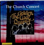cd   /   The Golden Gate Quartet – The Church Concert - Live, Cd's en Dvd's, Ophalen of Verzenden