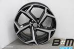 Org 1 losse 18 inch Bonneville velg VW Passat B8 3G0601025BG, Auto-onderdelen, Banden en Velgen, Gebruikt, Velg(en)