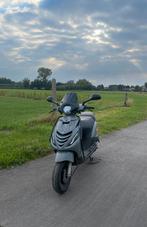 Piaggio Zip B klasse, Vélos & Vélomoteurs, Scooters | Piaggio, Zip, Classe B (45 km/h), Enlèvement, Utilisé