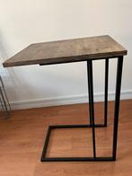 Bijzettafel, Ophalen, Gebruikt