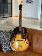 1963 Gibson ES-125T, Muziek en Instrumenten, Snaarinstrumenten | Gitaren | Elektrisch, Ophalen, Gebruikt, Hollow body, Gibson