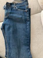 Jeans straight maat 30, Kleding | Dames, Spijkerbroeken en Jeans, Garcia, Blauw, W30 - W32 (confectie 38/40), Ophalen of Verzenden