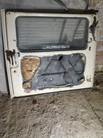Renault R4 ,scirroco  ford escort achterklep, Auto-onderdelen, Carrosserie, Ophalen, Gebruikt, Achterklep, Ford