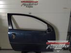 Portier 2Deurs rechts van een Volkswagen Golf (LC5F), Gebruikt, Ophalen of Verzenden, 3 maanden garantie, Volkswagen