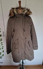 Veste chaude Dreimaster taille L. en bon état, Enlèvement ou Envoi, Taille 42/44 (L)