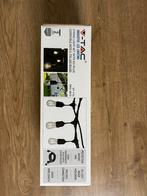 Lichtslinger 15 meter, Tuin en Terras, Buitenverlichting, Ophalen, Kunststof, Minder dan 50 watt, Overige typen